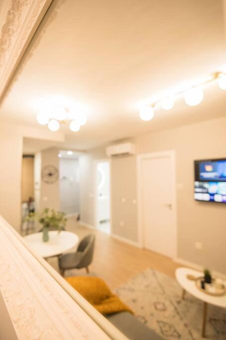 Luxury & Cosy City Center-Wifi مالقة المظهر الخارجي الصورة