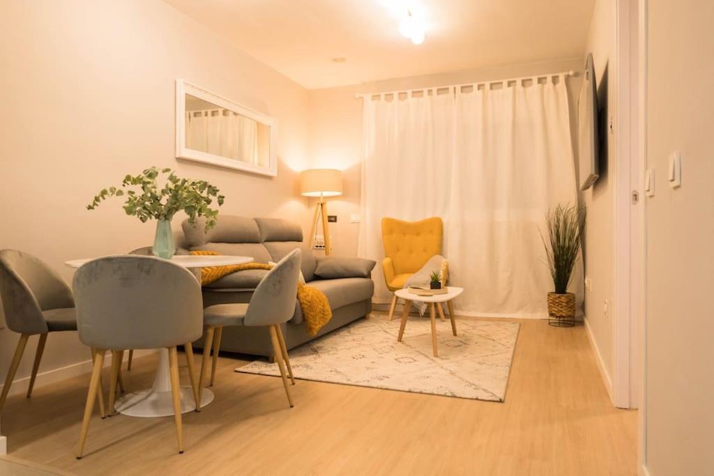 Luxury & Cosy City Center-Wifi مالقة المظهر الخارجي الصورة